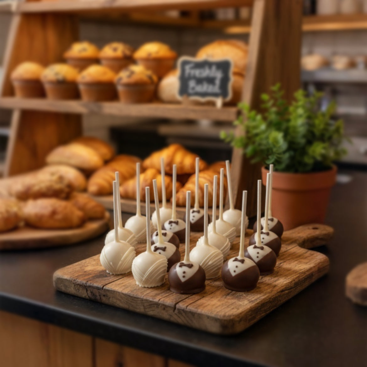 Cake Pops