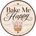 Bake Me Happy - Home